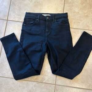 Topshop Moto Jamie Jeans